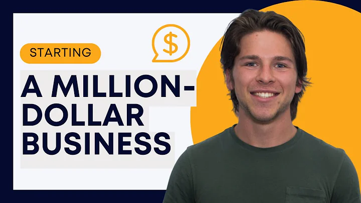 Start a Million-Dollar Business like a Champ with ...