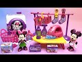 Disney Minnie Mouse Laundry Set Satisfying with Unboxing Compilation Toys ASMR
