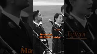 Kadi̇n Astsubaydan Muhteşem Şarki I 🍃🌹