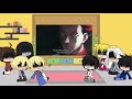 Hxh gon's other friends react part 2 +leopika (READ DESC)