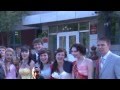 выпускной психоделика Оха