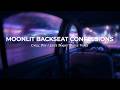 Moonlit Backseat Confessions 🚗 Chill Pop | Late Night Drive Vibes