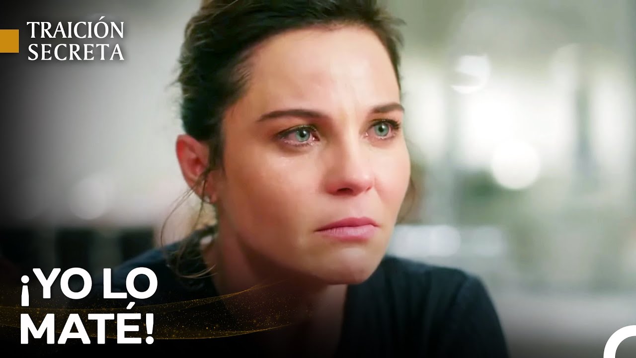 La Gran Confesión De Arzu Aterró A Mehmet - Traición Secreta