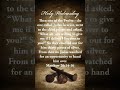 #holyweek#jesuscrucifixion #holywednesday #jesus #shorts #reels #christianfaith #love #lentseason