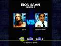 HHH vs The Goodfather Iron Man