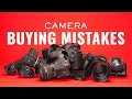 WATCH BEFORE YOU BUY!!! Camera Buying MISTAKES!