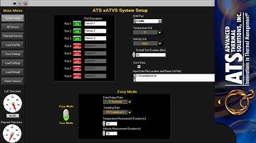 stageVIEW Software Demo