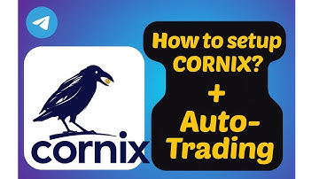 Top 5 Cornix Bot Settings Every Trader Should Know || #CryptoTrading #Cornix