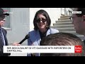 'Republicans, They Kick Our A--!': Becca Balint Calls For Dems To Adjust Strategy