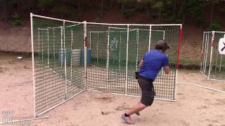 SWGC USPSA | June 2018 | Limited M