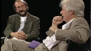 Alejandro Jodorowsky 1995 entrevista en NY (idioma español)