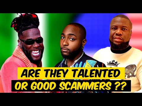 SCAM OR SUCCESS? HOW NIGERIANS ARE THE SMARTEST & MOST SUCCESSFUL AFRICANS LIVING IN USA.