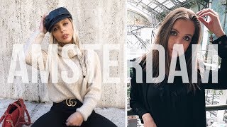 Are We Moving To Amsterdam? Luna & Lenthe