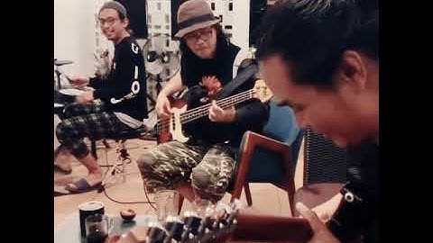 Momen Bongky & Pay General Maya Latian Lagu Bang Bang Tut - Slank | Project 31F