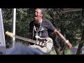 Eric gales  voodoo childkashmirback in blackfr elise beethoven live at the 2017 digf