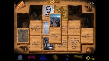 LP Jumpstart 4th Grade #2 EPIC FAIL ALREADY