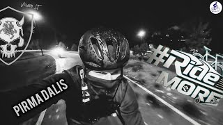 #RideMore offseason 2025 (Pirma dalis)