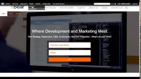 Drupal CMS Guide: Adding and Editing User Accounts in Drupal