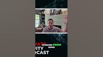 Flexibility in the Workplace: The New Normal #privateequity