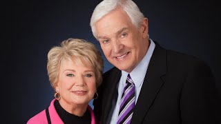 At 83, Dr. David Jeremiah's Family FINALLY Reveals Devastating News!