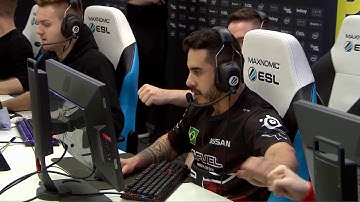 COLDZERA AND NIKO WIN THE 2V5