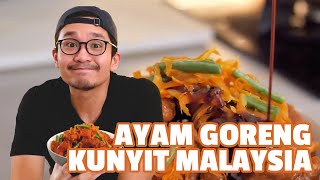 ENAK BINGITZ DONK  ---  RESEP AYAM GORENG KRETEP KHAS MADURA. 