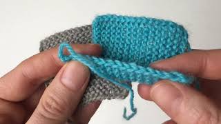 Selvage Stitches: 3 Ways To Knit