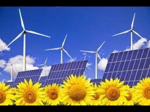 لو خيرت لتوليد الطاقة الكهربائية بين التوليد من طاقة الرياح أم من منظومة الطاقة الشمسية ايهما تختار؟