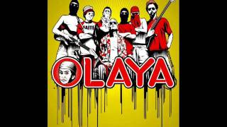 Video thumbnail of "olaya sound system - el sol"