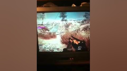 Mw2 cl hosting cl by EcP-Alan_justice