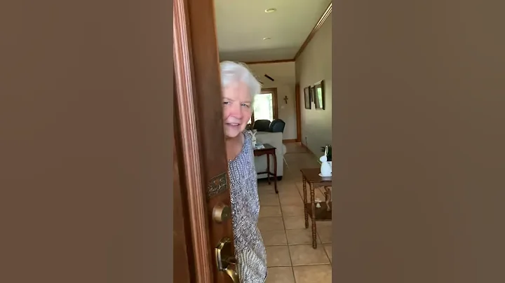 Come on In