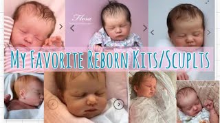 My Favorite Reborns