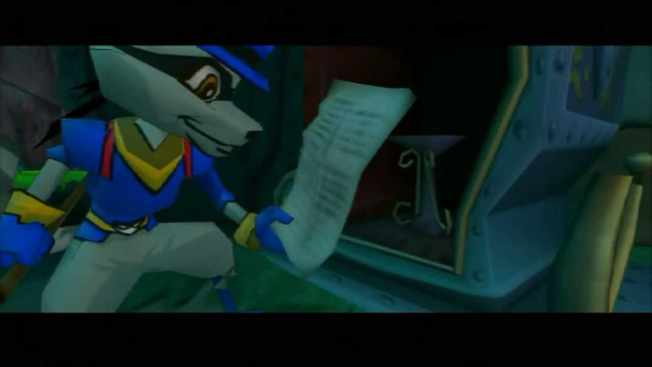 Sly Cooper And The Thievius Raccoonus Walkthrough Part 1 YouTube sly-cooper-and-the-thievius-raccoonus-walkthrough-part-1-youtube