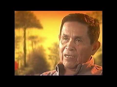 Vídeo: Visiones De Ayahuasca - Matador Network