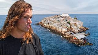 MIGINGO: la isla MÁS SUPERPOBLADA del mundo