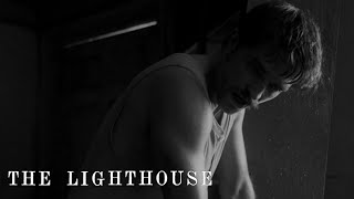 The Lighthouse 2019 Farts. Goddamn Farts - 1080P Willem Dafoe, Robert Pattinson