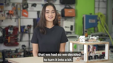 DIY Personal Particle Accelerator Kickstarter - NOW LIVE