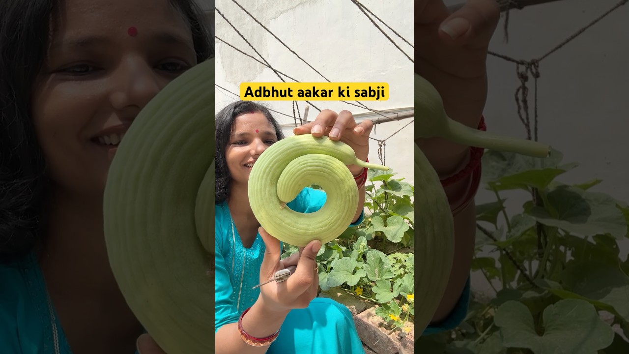 Is sabji ka naam kya hai??