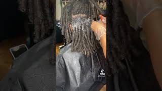 How to Detox Locs without ACV & Baking Soda