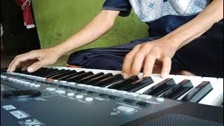 Dasi dan gincu versi KORG Pa600