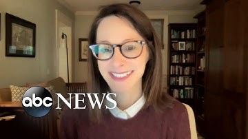 ‘We need a systemic solution’ on digital privacy: Author Danielle Citron