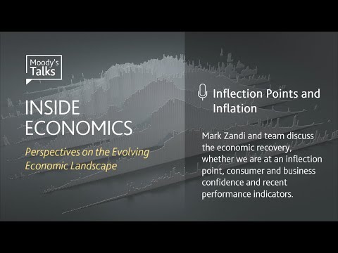 Videó: Mit jelent az inflexió a közgazdaságtanban?