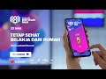 Ceramah Panjang Tentang