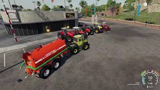 Farming Simulator 19 - MOD REVIEW MB TRAC, ZETOR, FORD & MUCH MORE!