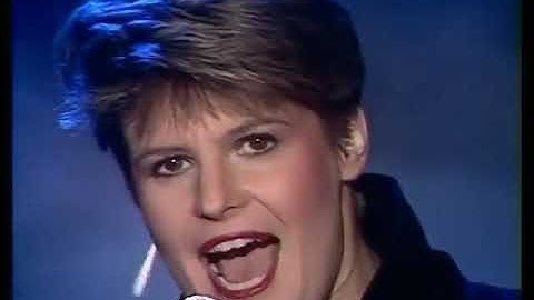 Hazell Dean   Whatever I Do Wherever I Go 1984