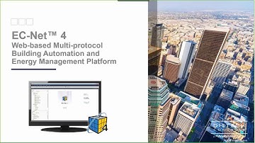 EC-Net 4 FAQ - Americas, Middle-East, Asia & Oceania