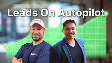 AI Lead Generation for Agencies