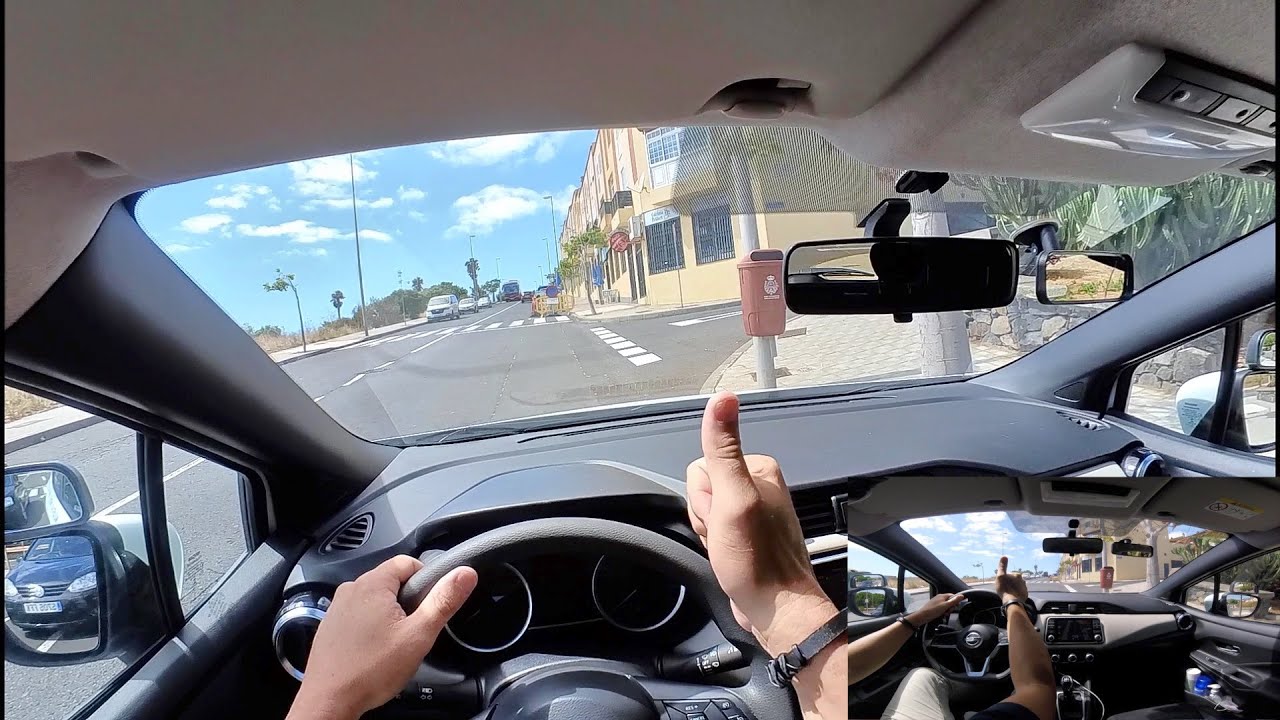 recorrido examen puntoB  21:9:21