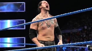 Baron Corbin Cashes In - WHAT JUST HAPPENED?!