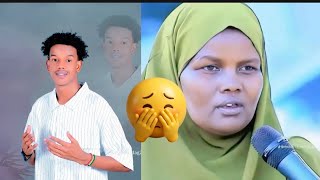 REACTION ALA MAAMADO QALBI ADKAA😔😔